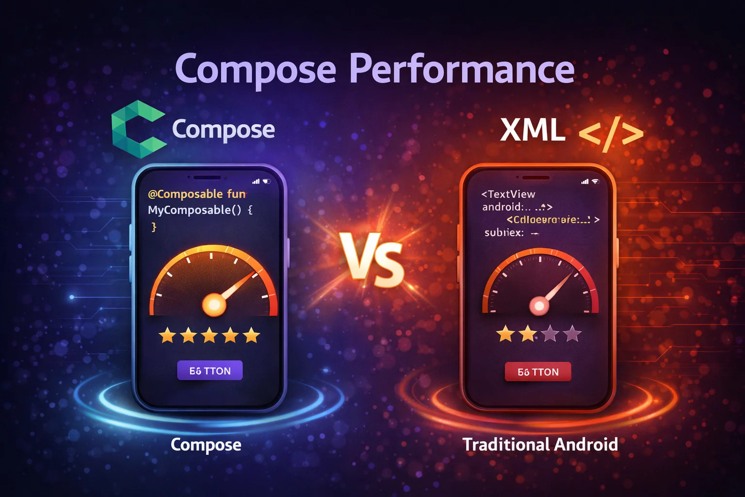 Compose Performance