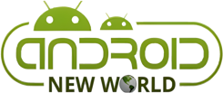 Android New World